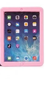 Nissetillbehör - iPad - Rosa Nissetillbehör - iPad - Rosa