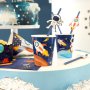 Sugrr - Space Cosmos - 8-pack