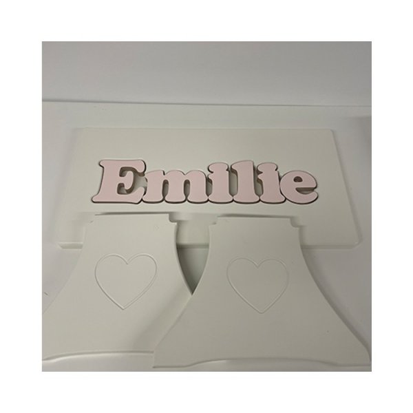 Pusselpall Emilie