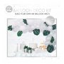 Ballongb�ge Vit