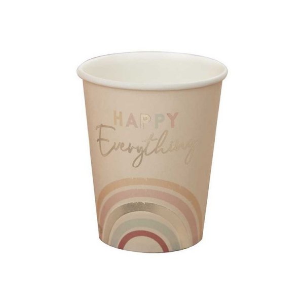 Pappersmuggar Happy Everything