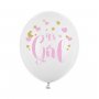 Ballonger It�s a Girl