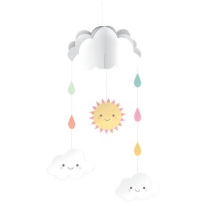 H�ngande dekoration - Sunshine Baby