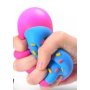 Squishy Donut - 8 cm - 1 st Squishy Donut - 8 cm - 1 st