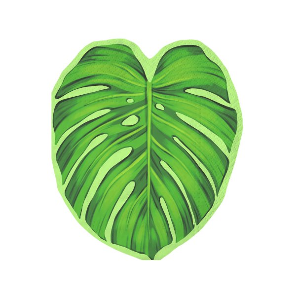 Servetter - Aloha - 16 x14 cm - 10-pack