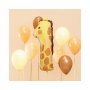 Sifferballong 1, Giraff