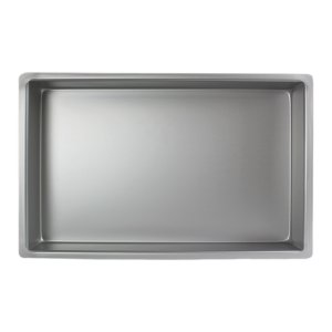 Rektangul�r bakform - 23 x 33 cm - PME