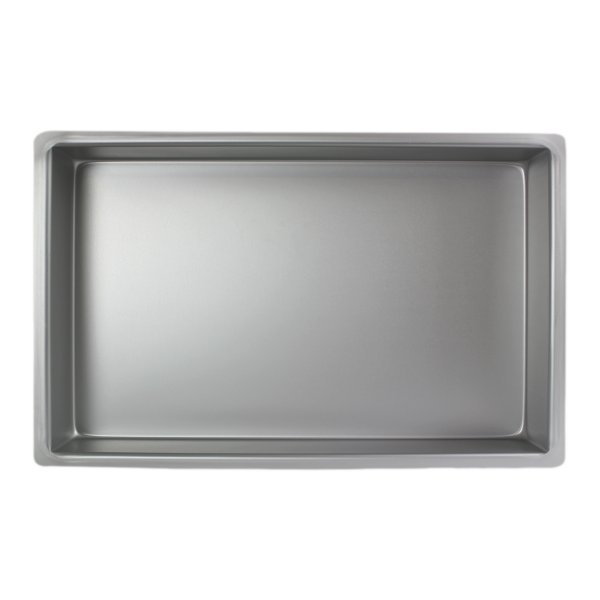 Rektangul�r bakform - 23 x 33 cm - PME