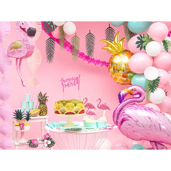 Pastellballonger - Premium 27 cm - Babyrosa - 50-pack Pastellballonger - Premium 27 cm - Babyrosa - 50-pack