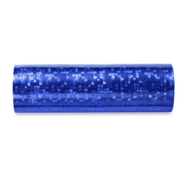 Serpentiner Metallic M�rkbl�