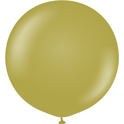 Ballonger enfrgade - Premium 60 cm - Olive