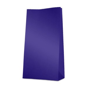 Kalaspåsar - Lila - 23,5x13x6 cm - 12-pack Kalaspåsar - Lila - 23,5x13x6 cm - 12-pack