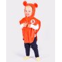 Babblarna Dr�kt - Bobbo - Strl 86-110