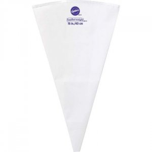 Spritspåse - Flergångs - 40 cm - Wilton