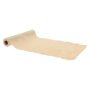 Bordsl�pare i tyg - Beige - 30 cm x 3 m