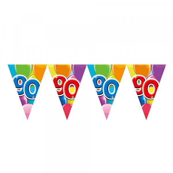 Vimpel 90-�r - 10 meter
