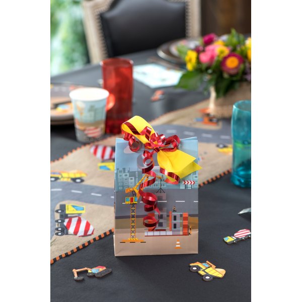 Godispåse - Under construction - 10-pack Godispåse - Under construction - 10-pack