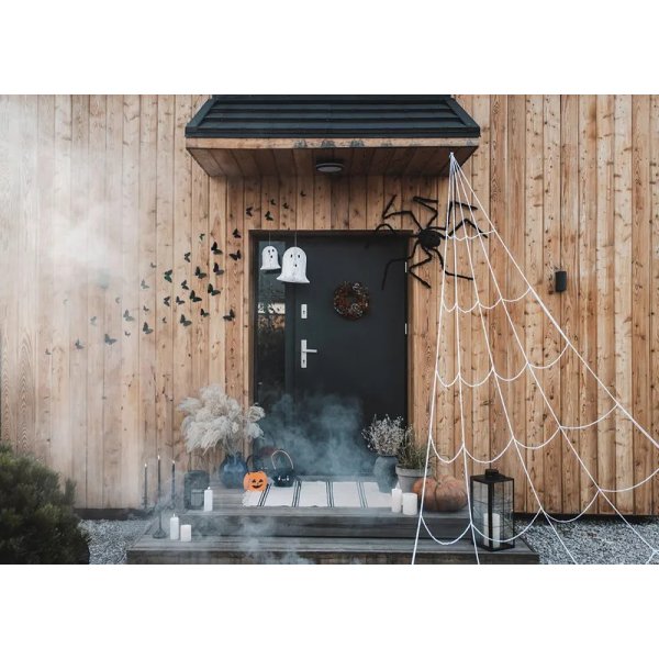 Spindelnät - 5 x 4 meter Spindelnät - 5 x 4 meter