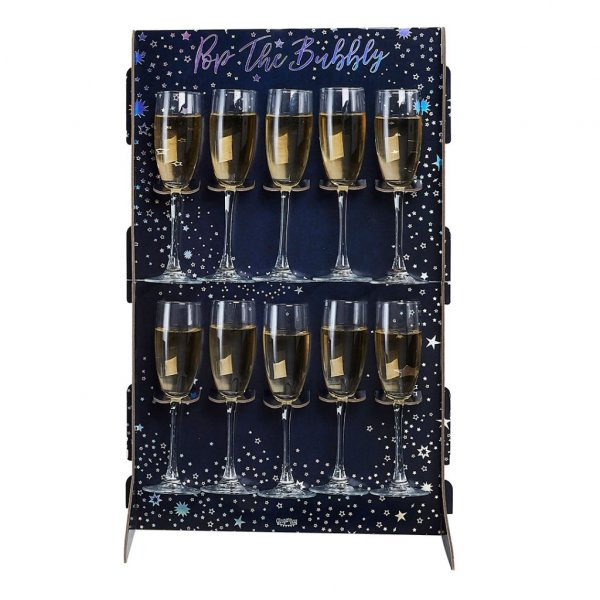 Bubbly Wall - Stargazer Bubbly Wall - Stargazer