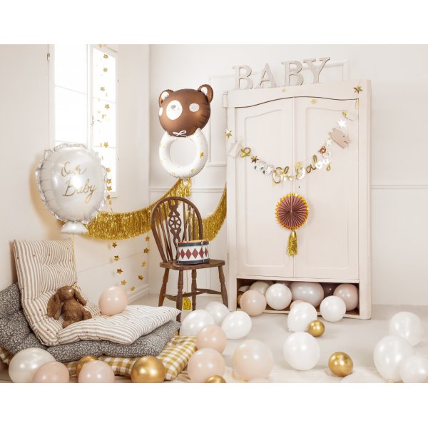 Banner - Oh Baby - Babymix