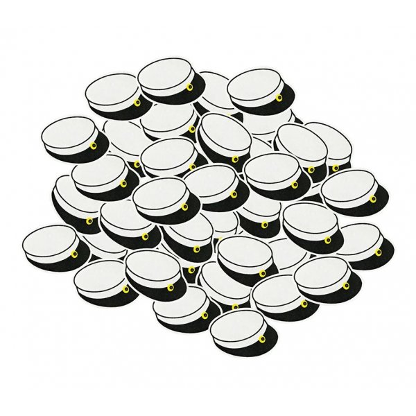 Konfetti - Student - 20g