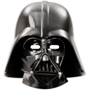 Masker - Star Wars Galaxy - 6-pack