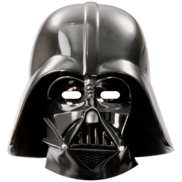 Masker - Star Wars Galaxy - 6-pack