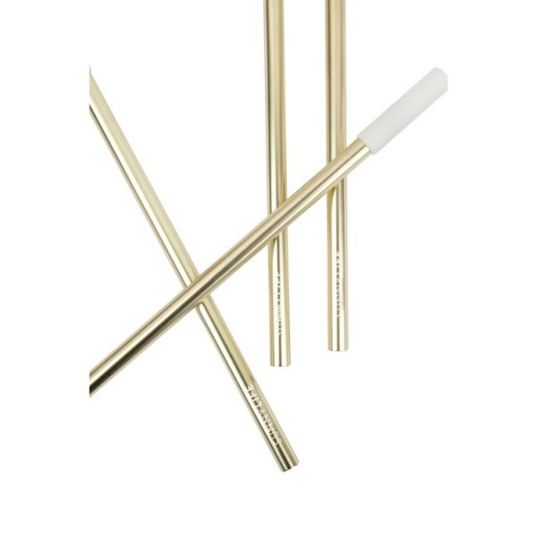 Sunnylife Metallsugr�r guld