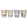 Pappersmuggar 8-pack, Mumin