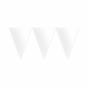Vimpel - Vit
