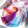 Papptallrikar - Frozen 2 - 8-pack - 23 cm