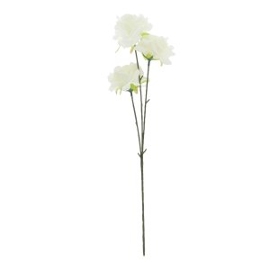 Dekorationskvist - Rosa - 66 cm
