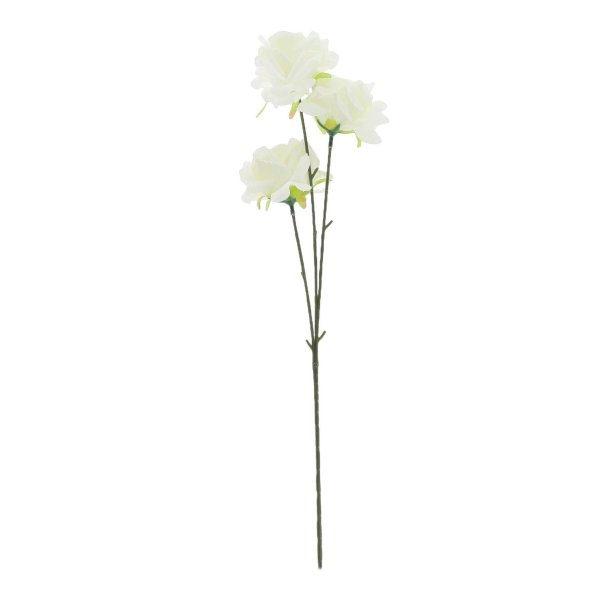 Dekorationskvist - Rosa - 66 cm Dekorationskvist - Rosa - 66 cm