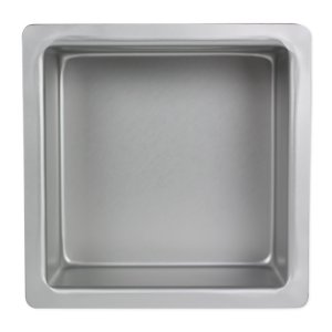 Fyrkantig bakform - Djup - 20 x 20 cm - PME Fyrkantig bakform - Djup - 20 x 20 cm - PME