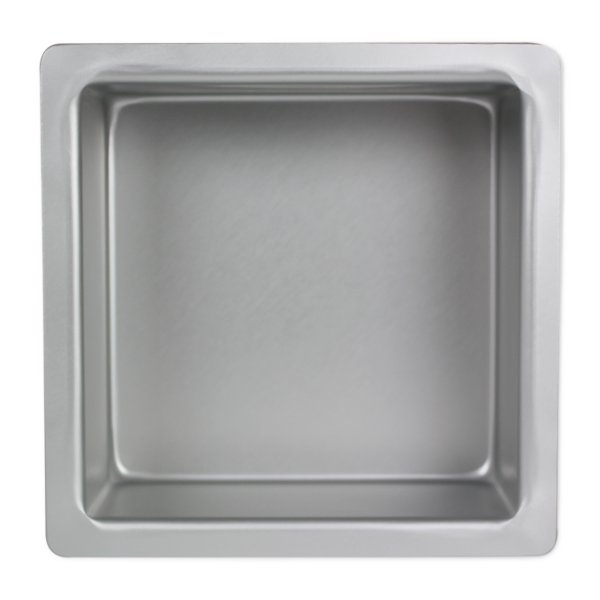 Fyrkantig bakform - 25 x 25 cm - PME Fyrkantig bakform - 25 x 25 cm - PME