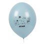 Ballong med Mumin, 6st