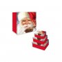 Julaskar med Tomte 3-pack