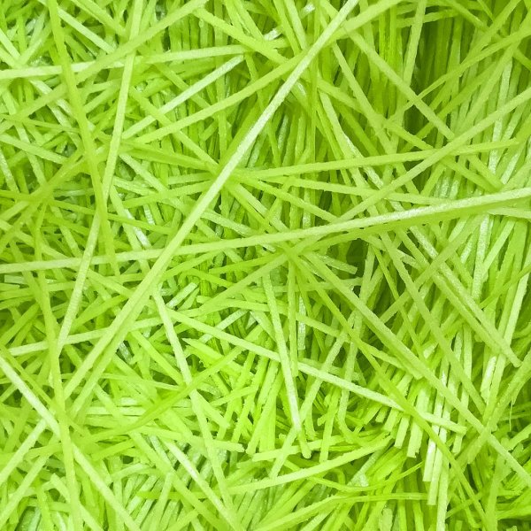 Sockerdekor - Happy Sprinkles - Easter Grass - 30 g