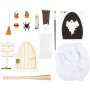 Halloweendörr - DIY kit Halloweendörr - DIY kit