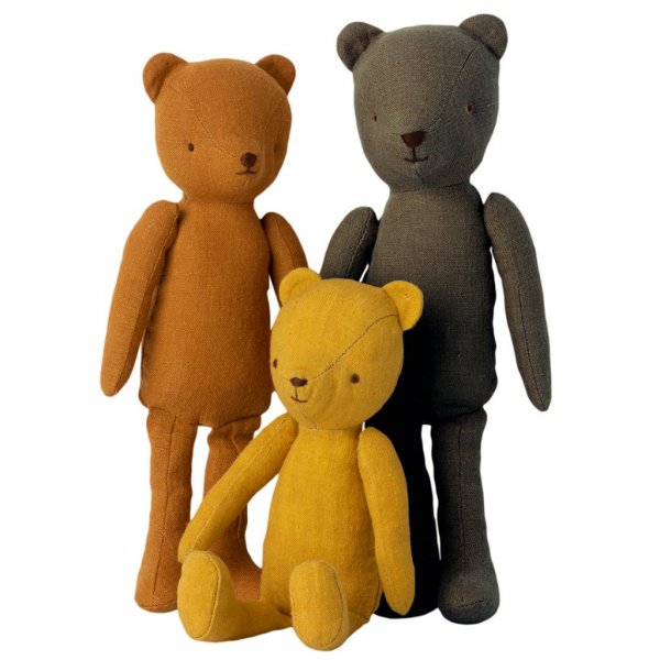 Maileg Teddy - Pappa Maileg Teddy - Pappa