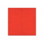 Pappersservetter - R�d