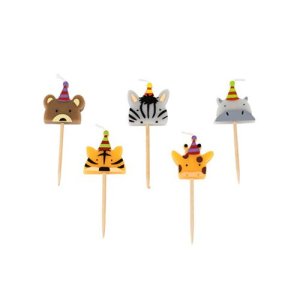 Ljus - 5-pack Ljus - 5-pack
