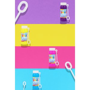 Såpbubblor - Bubble magic - 1 st Såpbubblor - Bubble magic - 1 st