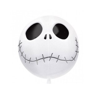 Folieballong Jack Skellington Folieballong Jack Skellington