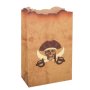 Presentp�sar - Pirat - 4-pack