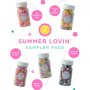 Strösselmix - SweetApolita - 5-pack - Summer lovin\\\' Strösselmix - SweetApolita - 5-pack - Summer lovin\\\'