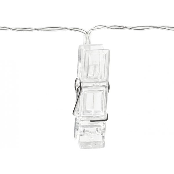 Fotogirlang - LED-ljus