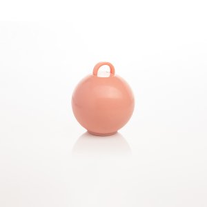 Ballongvikt - Kula - Rosa