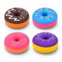 Squishy Donut - 8 cm - 1 st Squishy Donut - 8 cm - 1 st