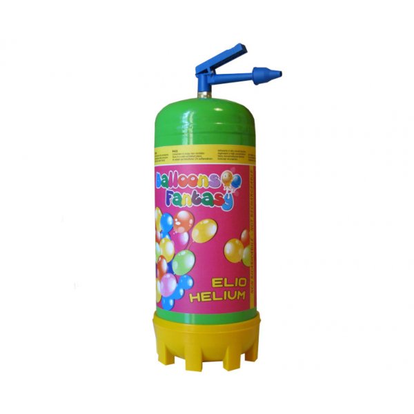 Helium - 150 liter